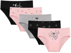 Donella 3PACK Donella alsónadrág 4181B49