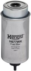 Hengst Filter Filtru combustibil HENGST FILTER H677WK (H677WK) - fixbox