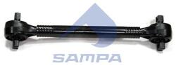 SAMPA Brat, suspensie roata SAMPA 095.321 (095.321)