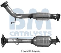 Bm Catalysts Catalizator BM CATALYSTS Approved BM91128H (BM91128H)