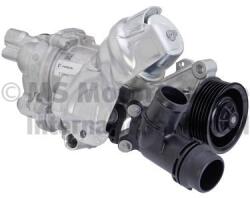 PIERBURG Pompă de apă, răcire motor PIERBURG 7.10942. 28.0 (7.10942.28.0)