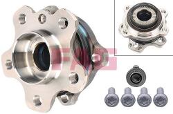 Fag Set rulment roata FAG 713 6497 80 (713 6497 80) - fixbox
