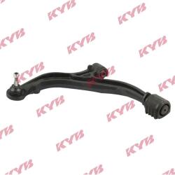 KYB Brat, suspensie roata KYB KSC4646 (KSC4646) - automobilus