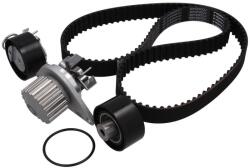 KAMOKA Set pompa apa + curea dintata KAMOKA 7001246 (7001246)