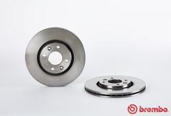 BREMBO Disc frana BREMBO 09.5122. 10 (09.5122.10)