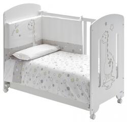 Micuna Комплект чаршафи DINUS 60/120 (3 части) (MC.0722.001)