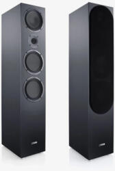 Canton GLE 80 S2 Black Boxe audio