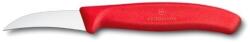 Victorinox Cutit pentru decorat Victorinox Swiss Classic Shaping Knife, lama 6cm, maner Polypropylene - 6.7501. C1 (6.7501.C1)