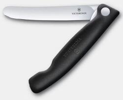 Victorinox Cutit Pliabil Victorinox Swiss Classic Picnic Knife, Polypropylene, lama 11cm - 6.7803. F (6.7803.F)