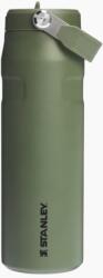 STANLEY Sticla termoizolanta Stanley Iceflow Fast Flow Bottle 0.07L, Dried Pine - 10-11283-179 (10-11283-179)
