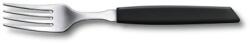 Victorinox Furculita Victorinox Modern Table Fork, 19cm, Black 6.9033. 09 (6.9033.09) Tacam