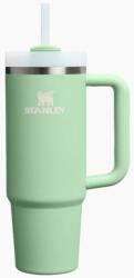 STANLEY Cana termoizolanta Stanley The Quencher H2. O FlowState Tumbler 0.89L, Pistachio - 10-12551-152 (10-12551-152)