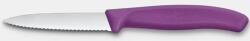 Victorinox Cutit pentru decojit Victorinox Swiss Classic Paring Knife, lama 8cm, maner Polypropylene - 6.7635. C1 (6.7635.C1)