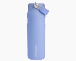 STANLEY Sticla termoizolanta Stanley Iceflow Fast Flow Bottle 0.07L, Azure - 10-11283-148 (10-11283-148)