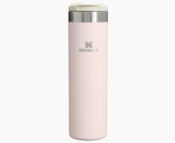 STANLEY Cana termoizolanta Stanley The AeroLigh Transit Mug 0.6L, Rose Quartz - 10-10789-157 (10-10789-157)
