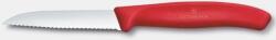 Victorinox Cutit pentru decojit Victorinox Swiss Classic Paring Knife, lama 8cm, maner Polypropylene - 6.7431. C1 (6.7431.C1)