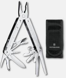 Victorinox Multifunctional Victorinox Swiss Tool MX, 115 mm, teaca nylon, argintiu 3.0327. MN (3.0327.MN)