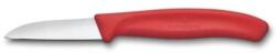 Victorinox Cutit pentru decojit Victorinox Swiss Classic Paring Knife, lama 6cm, maner Polypropylene - 6.7301. C1 (6.7301.C1)