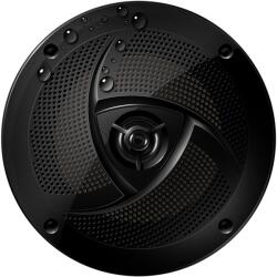 Somogyi Elektronic SAL MRPX2165BK hangszóró pár, vízálló, 2 x 75 W, 180 mm, 4 Ohm, 2 utas, fekete színű - smartdiszkont