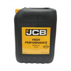  Uleiul transmisie JCB High Performance Gear Oil Plus 20L