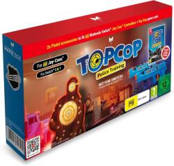 Maxx Tech Top Cop Police Training Kit (Switch)