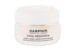 Darphin Ideal Resource bőrélénkítő és bőrkismító arckrém 50 ml nőknek