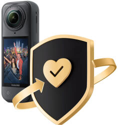 Insta360 X5 FlexiCare (CINSAAHAFLEXI)