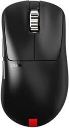 Pulsar Xlite v4 eS Size1 Black (PXL4ES11) Mouse