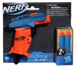 Hasbro Nerf: Elite 2.0 Slash szivacslövő fegyver (F6354)