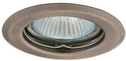 Kanlux Argus CT-2114-AN spotlámpa fix antik (327)