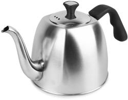 Maestro Ceainic cu infuzor Maestro MR-1333-Tea, capacitate 1.1 L, Inox (MR-1333-Tea)