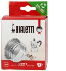 Bialetti Pâlnie Bialetti pentru ibricurile moka din aluminiu - 3 căni