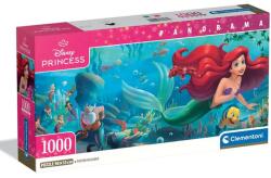 Clementoni Disney Collection - The Little Meramid 1000 db-os (39893)