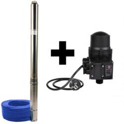 DDT 4SDM3-20 + LS-4 (15-9210-6543-C147)