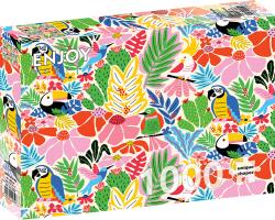 Enjoy Joyful Jungle 1000 db-os (2050)