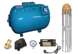 Raider WP41/50 (070148/50M)