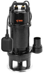 IBO WQI 15-7-1.1 18m (IBO020575016)