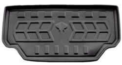 STINGRAY Csomagtértálca, gumi 3D (TPE), TESLA Model S (2012-2021), hátsó csomagtartó, Stingray (STG6050081)