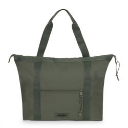 EASTPAK Travel Tote Monotone Khaki (ek0a5bls9y8)