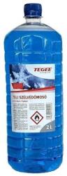 Tegee téli szélvédőmosó folyadék koncentrátum, -40C° 2L (5909333)