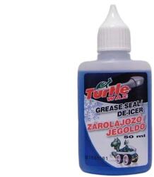 Turtle Wax zárolajozó jégoldó 50 ml (FG7861)