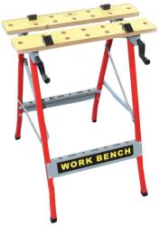 FESTA munkaasztal 800x610x240mm (23650F)