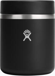 Hydro Flask Insulated Food Jar black 0,828 l