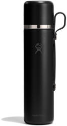 Hydro Flask Hot Flask And Cup black 36 OZ (1,065 l)