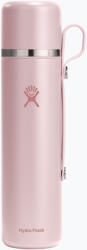 Hydro Flask Hot and Cup pink 36 OZ (1,065 l)
