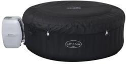  Felfújható jacuzzi Lay-Z-Spa Miami AirJet, 2-4 fő, 180×66 cm, 40 °C (3664)