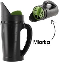 Garden Line Kézi 2, 5 l-es vetőmag-, műtrágya- és sószóró mérőpohárral (1939)