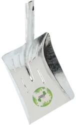 Garden Line Galvanizált fém szemétlapát 22, 5×23×35, 7 cm (802)