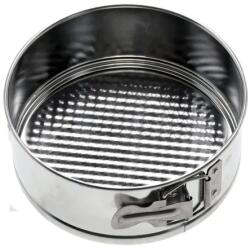  Hullámos szélű piteforma 16 cm átmérő, tapadásmentes (6067)