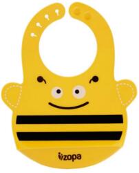  Zopa előke szilikon Méhecske (ZOP055010-57426730)